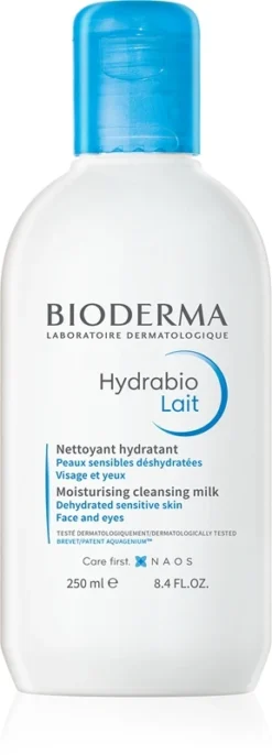 Bioderma Hydrabio Lait