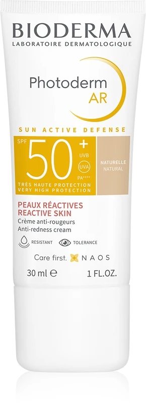 Bioderma Photoderm AR 1 Bioderma Photoderm AR