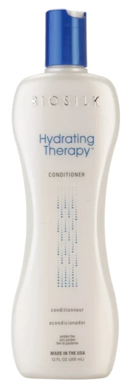 Biosilk Hydrating Therapy Conditioner