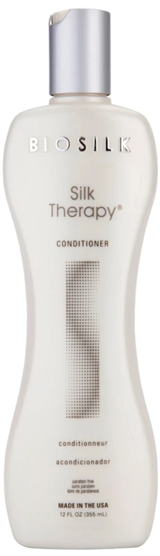 Biosilk Silk Therapy Conditioner