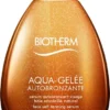 Biotherm Aqua-Gelée Autobronzante