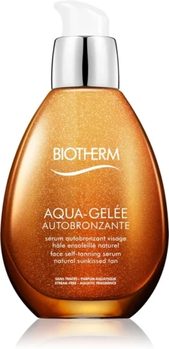 Biotherm Aqua-Gelée Autobronzante