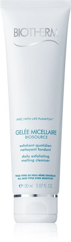 Biotherm Biosource Gelée Micellaire