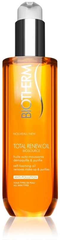 Biotherm Biosource Total Renew Oil