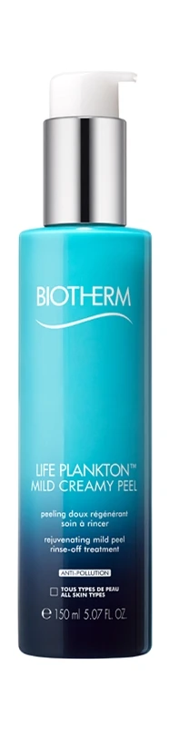 Biotherm Life Plankton Mild Creamy Peel