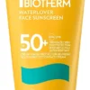 Biotherm Waterlover Face Sunscreen