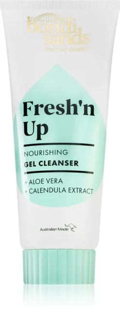 Bondi Sands Everyday Skincare Fresh&apos;n Up Gel Cleanser