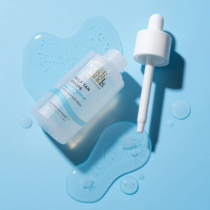 Bondi Sands Self Tan Drops 2 Bondi Sands Self Tan Drops – Image 2