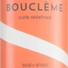 Bouclème Curl Seal + Shield Conditioner