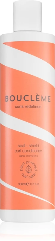 Bouclème Curl Seal + Shield Conditioner