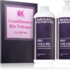 Brazil Keratin Bio Volume Conditioner