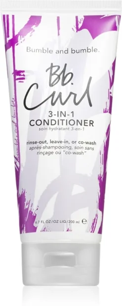 Bumble And Bumble Bb. Curl Custom Conditioner
