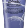 Bumble And Bumble Bb. Illuminated Blonde Conditioner