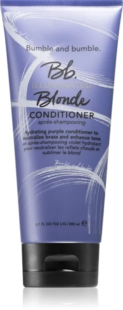 Bumble And Bumble Bb. Illuminated Blonde Conditioner
