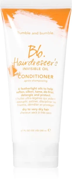 Bumble And Bumble Hairdresser&apos;s Invisible Oil Conditioner