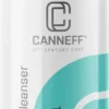 Canneff Balance CBD Facial Foam Cleanser