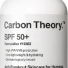 Carbon Theory SPF 50+