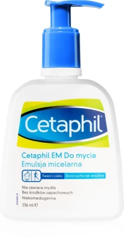 Cetaphil EM