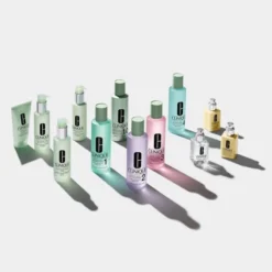 Clinique 3 Steps Clarifying Lotion 1 11 Clinique 3 Steps Clarifying Lotion 1 -Nue Boutique clinique 3 steps clarifying lotion 1 lotion tonique pour peaux seches a tres seches 4