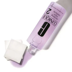Clinique 3 Steps Clarifying Lotion 2 -Nue Boutique clinique 3 steps clarifying lotion 2 lotion tonique pour peaux seches et mixtes 1