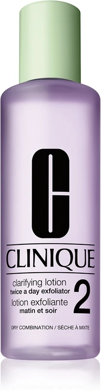 Clinique 3 Steps Clarifying Lotion 2