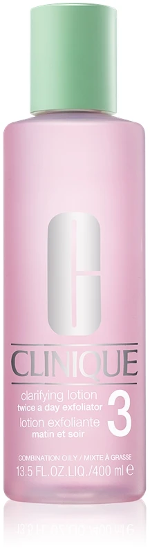 Clinique 3 Steps Clarifying Lotion 3