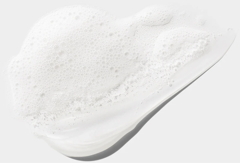 Clinique All About Clean 2-in-1 Cleansing + Exfoliating Jelly 2 Clinique All About Clean 2-in-1 Cleansing + Exfoliating Jelly – Image 2