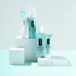 Clinique Anti-Blemish Solutions™ Clarifying Lotion -Nue Boutique clinique anti blemish solutions clarifying lotion lotion tonique pour tous types de peau 2