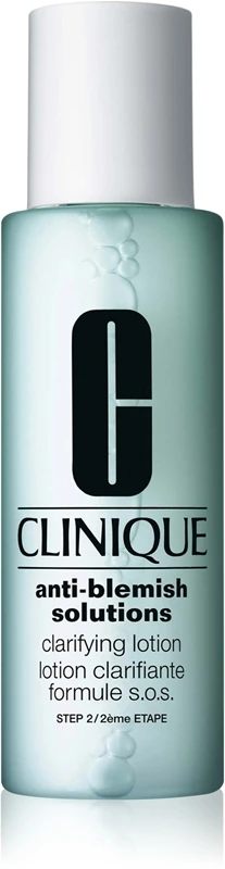 Clinique Anti-Blemish Solutions™ Clarifying Lotion