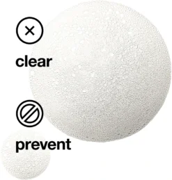 Clinique Anti-Blemish Solutions™ Cleansing Foam -Nue Boutique clinique anti blemish solutions cleansing foam mousse nettoyante pour peaux a problemes acne