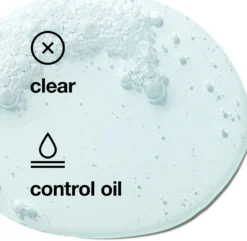 Clinique Anti-Blemish Solutions™ Cleansing Gel 6 Clinique Anti-Blemish Solutions™ Cleansing Gel -Nue Boutique clinique anti blemish solutions cleansing gel gel nettoyant anti imperfections de la peau 1