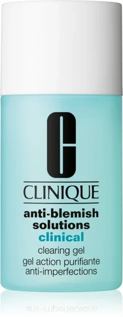 Clinique Anti-Blemish Solutions™ Clinical Clearing Gel