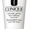 Clinique Naturally Gentle Eye Makeup Remover