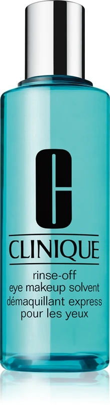 Clinique Rinse-Off Eye Make-up Solvent