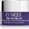 Clinique Take The Day Off™ Charcoal Detoxifying Cleansing Balm