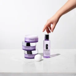 Clinique Take The Day Off™ Makeup Remover For Lids, Lashes & Lips -Nue Boutique clinique take the day off makeup remover for lids lashes lips demaquillant bi phase yeux et levres 4