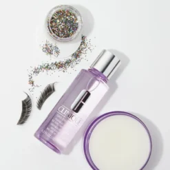 Clinique Take The Day Off™ Makeup Remover For Lids, Lashes & Lips -Nue Boutique clinique take the day off makeup remover for lids lashes lips demaquillant bi phase yeux et levres 5
