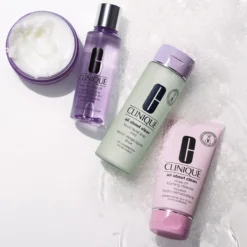 Clinique Take The Day Off™ Makeup Remover For Lids, Lashes & Lips -Nue Boutique clinique take the day off makeup remover for lids lashes lips demaquillant bi phase yeux et levres 6