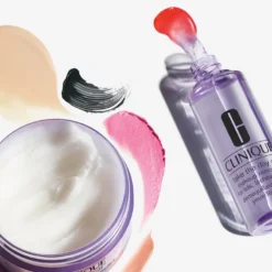 Clinique Take The Day Off™ Makeup Remover For Lids, Lashes & Lips -Nue Boutique clinique take the day off makeup remover for lids lashes lips demaquillant bi phase yeux et levres 7