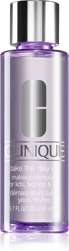 Clinique Take The Day Off™ Makeup Remover For Lids, Lashes & Lips