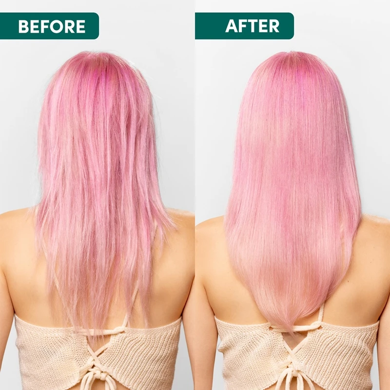 Coco & Eve Bond Building Pre-Shampoo Treatment 3 Coco & Eve Bond Building Pre-Shampoo Treatment – Image 3