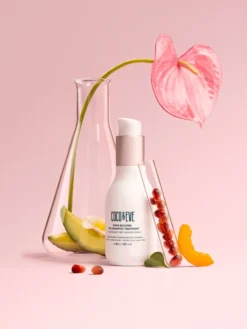 Coco & Eve Bond Building Pre-Shampoo Treatment 7 Coco & Eve Bond Building Pre-Shampoo Treatment -Nue Boutique coco eve bond building pre shampoo treatment soin avant shampoing pour cheveux abimes 3