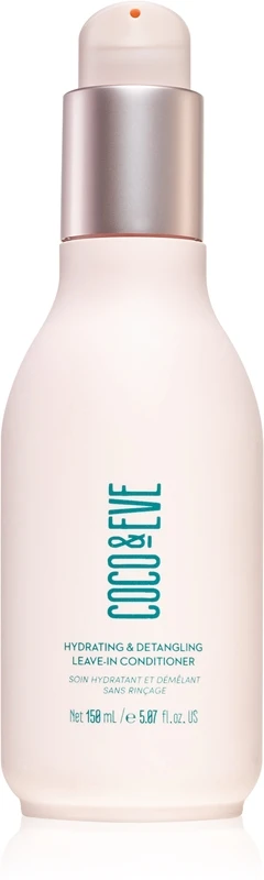 Coco & Eve Like A Virgin Leave-in Conditioner