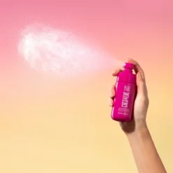 Coco & Eve Sunny Honey Antioxidant Face Tanning Micromist -Nue Boutique coco eve sunny honey antioxidant face tanning micromist brume auto bronzante visage 2