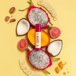 Coco & Eve Sunny Honey Bronzing Face Drops -Nue Boutique coco eve sunny honey bronzing face drops gouttes auto bronzantes visage 3