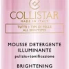 Collistar Brightening Cleansing Foam