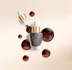 Collistar Magic Drops Face Self-Tanning Concentrate -Nue Boutique collistar magic drops face self tanning concentrate concentre auto bronzant visage 1