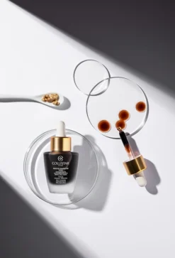 Collistar Magic Drops Face Self-Tanning Concentrate -Nue Boutique collistar magic drops face self tanning concentrate concentre auto bronzant visage 3