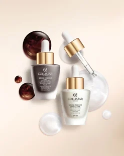 Collistar Magic Drops Protective Drops SPF 50 -Nue Boutique collistar magic drops protective drops spf 50 fluide protecteur spf 50 2