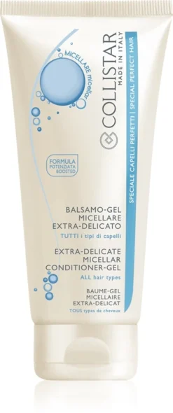 Collistar Special Perfect Hair Extra Delicate Multivitamin Conditioner-Gel